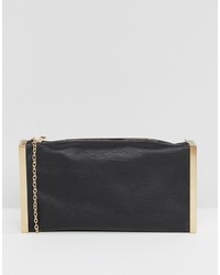 Lavand Clutch Bag