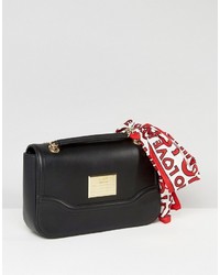 Love Moschino Clutch With Chain