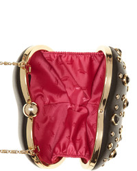 Juicy Couture Juicy At Heart Minaudiere
