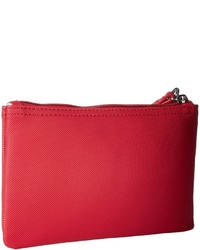 Lacoste L1212 Concept Clutch Clutch Handbags