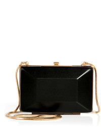 Marc by Marc Jacobs Leather Box Clutch