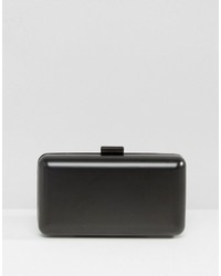 Asos Matte Box Clutch Bag