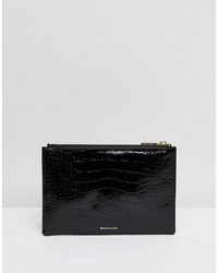 Whistles Small Clutch Bag