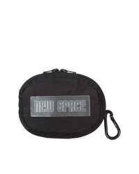Off-White Space Visor Bag