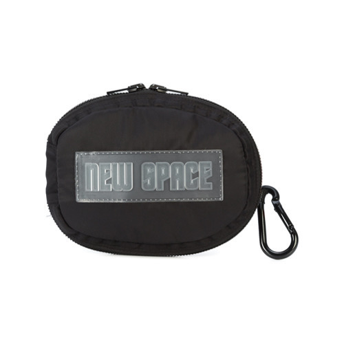 Off-White Space Visor Bag, $518 | farfetch.com | Lookastic