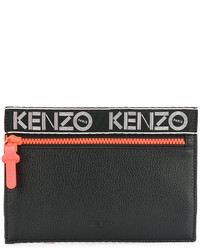 Kenzo Sport Clutch