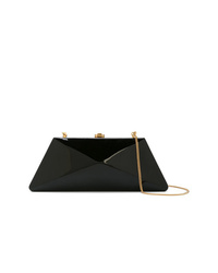 Rocio Square Shaped Clutch Bag