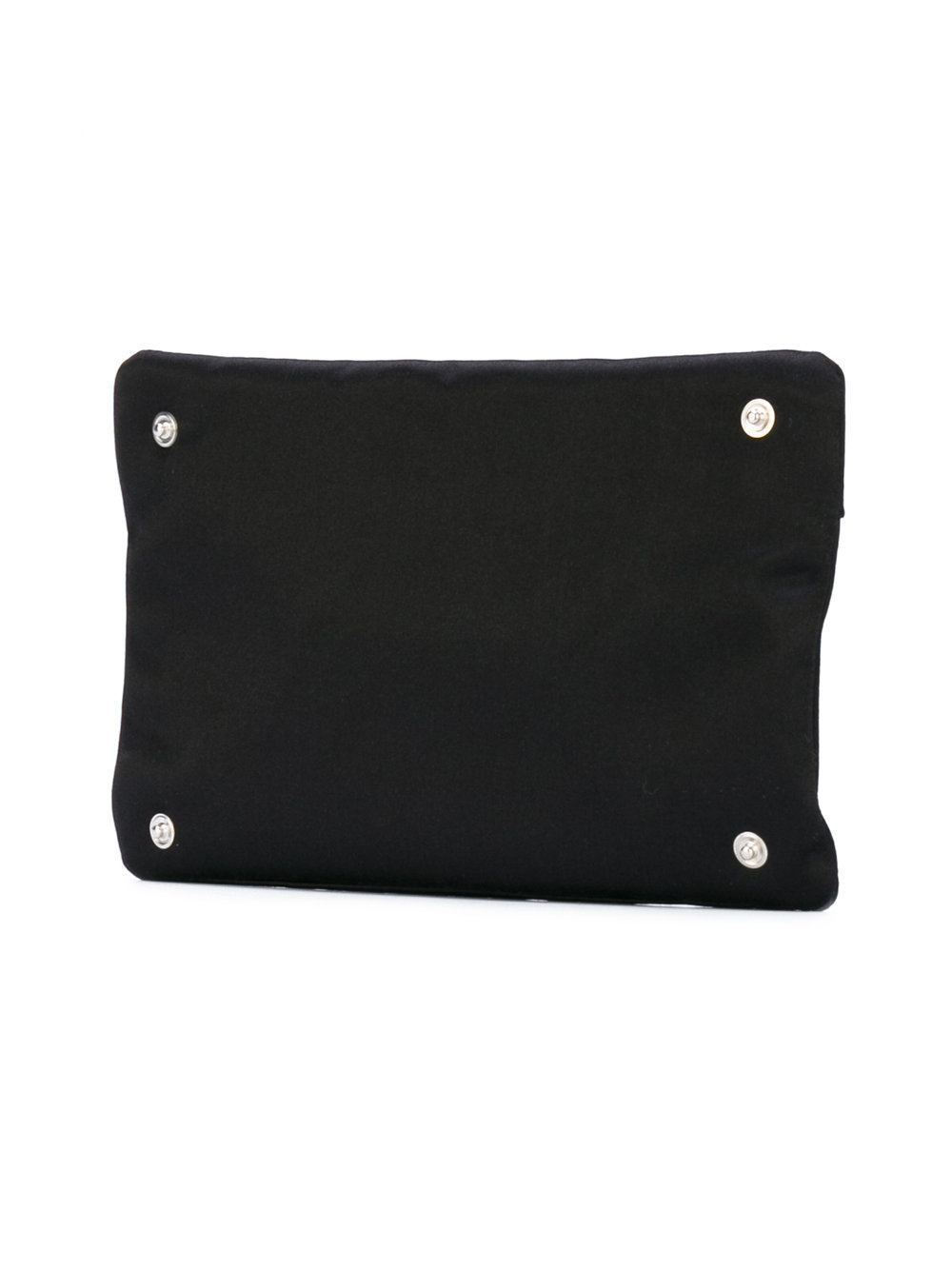 Corto Moltedo Sybil Clutch, $227 | farfetch.com | Lookastic