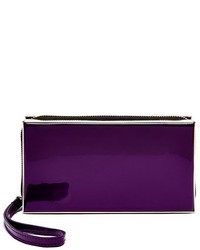 GUESS by Marciano Zip Around Minaudiere