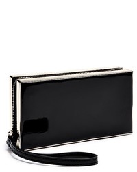 GUESS by Marciano Zip Around Minaudiere