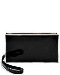 GUESS by Marciano Zip Around Minaudiere