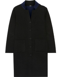 ADAM by Adam Lippes Adam Lippes Double Faced Stretch Wool Coat