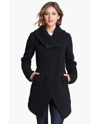 Dawn Levy Adelaide Boucl Coat