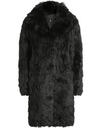 Marc Jacobs Alpaca Coat