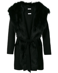 P.A.R.O.S.H. Belted Coat
