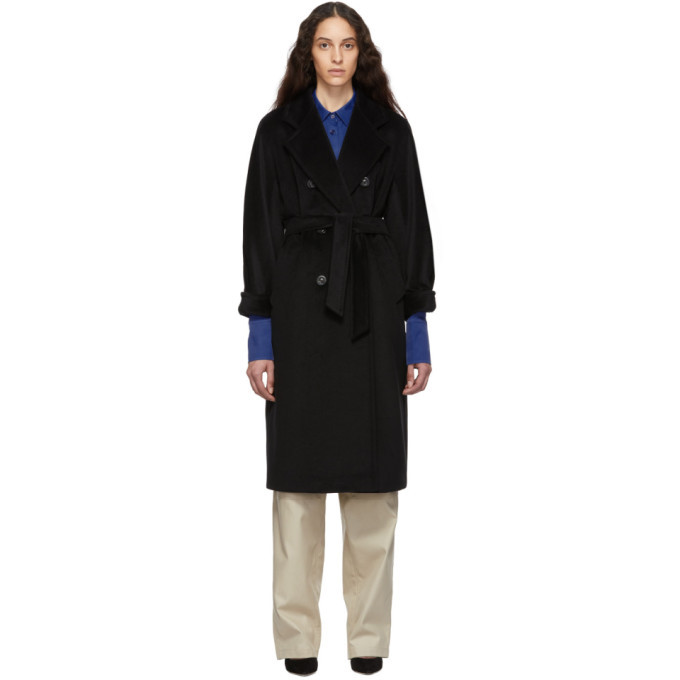 apc baker street coat