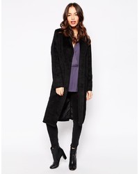Brave Soul Fitted Coat