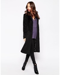 Brave Soul Fitted Coat