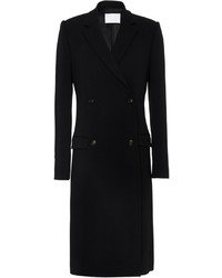 Brock Collection Black Caroline Coat