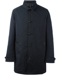 Burberry Detachable Lining Coat