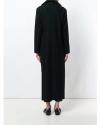 Yohji Yamamoto Vintage Cashmere Asymmetric Tail Coat