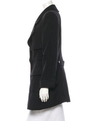 Chanel Cashmere Coat