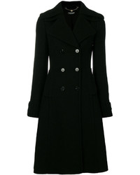 Twin-Set Classic Double Breasted Coat
