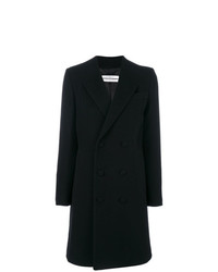 Givenchy Classic Double Breasted Coat