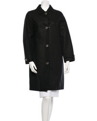 Burberry Coat W Tags