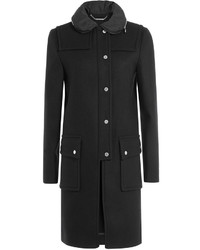 Marc by Marc Jacobs Coat With Wool