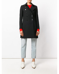 Dondup Double Breasted Coat