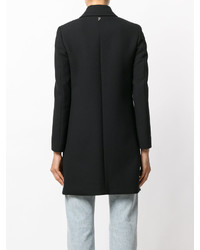 Dondup Double Breasted Coat