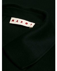 Marni Double Breasted Coat