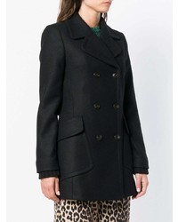 Twin-Set Double Breasted Coat
