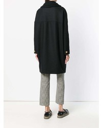 Pinko Double Breasted Coat