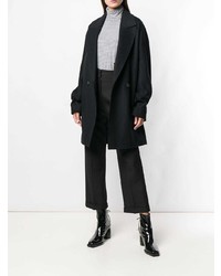 Damir Doma Double Breasted Coat