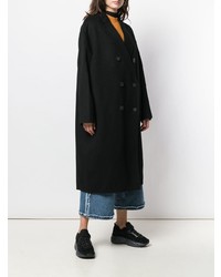 Acne Studios Double Breasted Coat