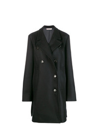 Marni Double Breasted Coat