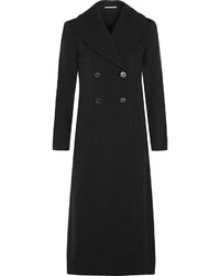 Rosetta Getty Double Breasted Cotton Blend Coat