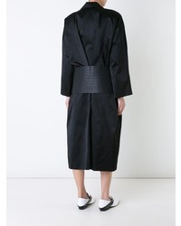 JW Anderson Double Breasted Dress Coat