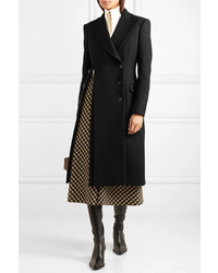 RUH Double Breasted Wool Coat