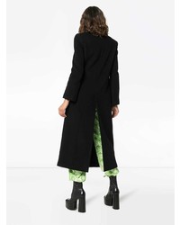1017 Alyx 9Sm Double Breasted Wool Coat