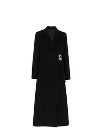 1017 Alyx 9Sm Double Breasted Wool Coat