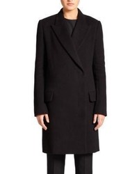 The Row Double Face Fessing Coat