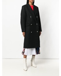 MSGM Formal Long Coat