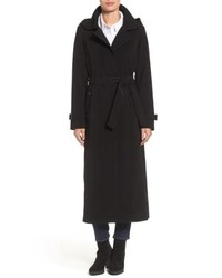 Gallery Full Length Hooded Nepage Raincoat