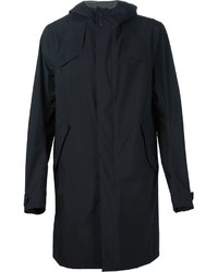Herno Hooded Coat