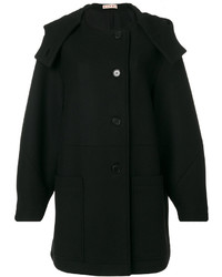 Marni Hooded Coat