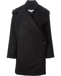 Kenzo Oversize Coat
