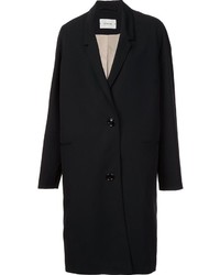 Lemaire Single Breasted Coat
